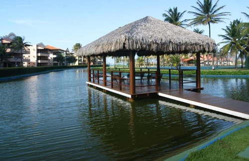 Porto das Dunas Apartment | Discover AQUAVILLE RESORT: Ocean View with Pool & Hot Tub