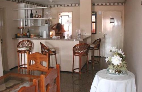 Porto das Dunas Apartment | Oceanfront Aquaville Resort Porto Das Dunas - Rated 9.7/10