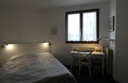 Bartres Apartment | Cozy Aquero-accueil Apartment with Pool and Spa Amenities
