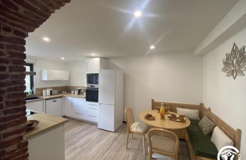 Amelie-les-Bains-Palalda House | Aqui sem be