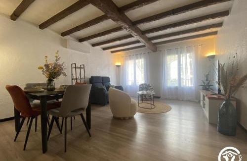 Amelie-les-Bains-Palalda House | Aqui sem be