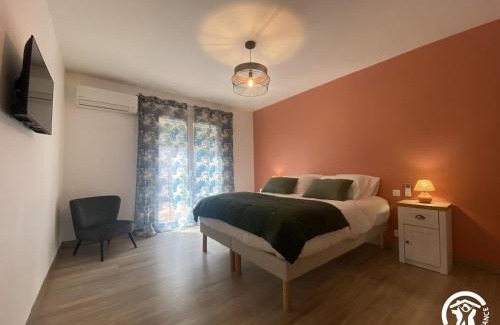 Amelie-les-Bains-Palalda House | Aqui sem be