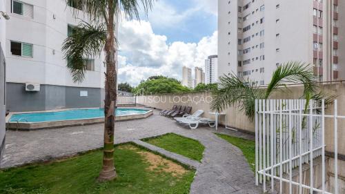 Cristo Rei Apartment | Enjoy Privacy and Comfort at Our Family-Friendly Hotel