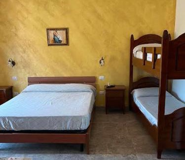 Ciro House | Family-Friendly Retreat at Aquila D'oro with Breakfast
