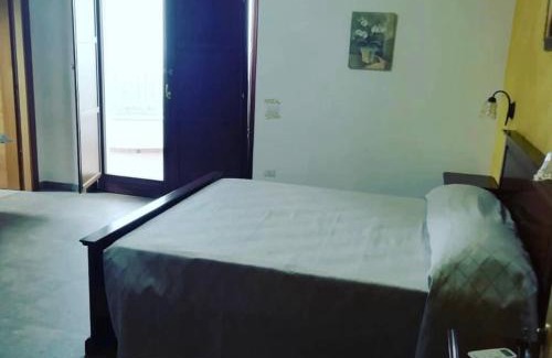 Ciro House | Family-Friendly Retreat at Aquila D'oro with Breakfast