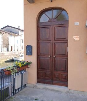 Aquileia Apartment | Aquilis