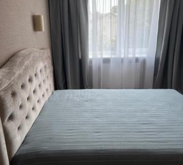 Siauliai Apartment | Experience Arčiau Dangaus: Pet-Friendly & Family Approved