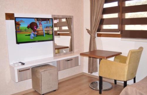 Pozanti Hotel | Arıkan Otel