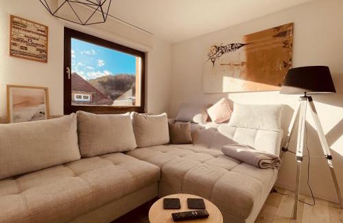 Schaala Apartment | Prime AR Apartments: Ideal for Families with Free Wi-Fi