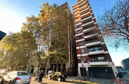 Abasto Apartment | Central Palermo Apartment with Spa and Hot Tub Amenities