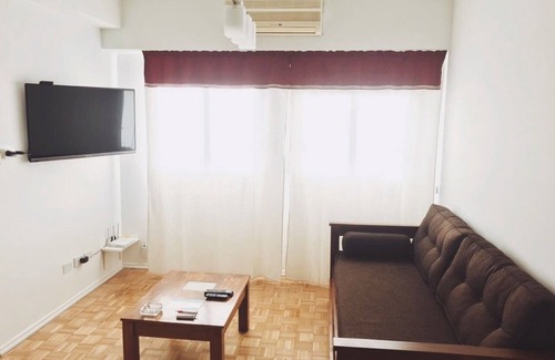 Abasto Apartment | Central Palermo Apartment with Spa and Hot Tub Amenities