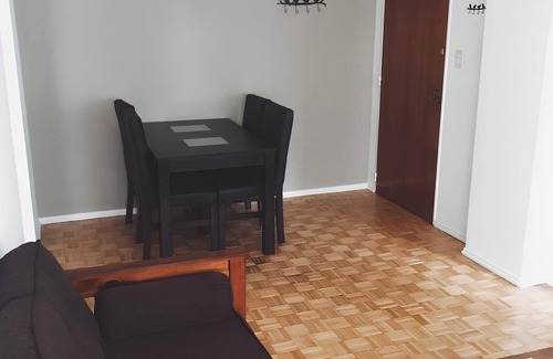 Abasto Apartment | Central Palermo Apartment with Spa and Hot Tub Amenities