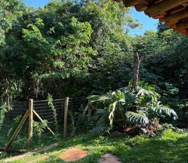 Casa Branca House | Ar de montanha