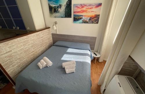 Centro Storico Nord Apartment | Top-Rated AR Inter 1: Your Ideal Travel Retreat