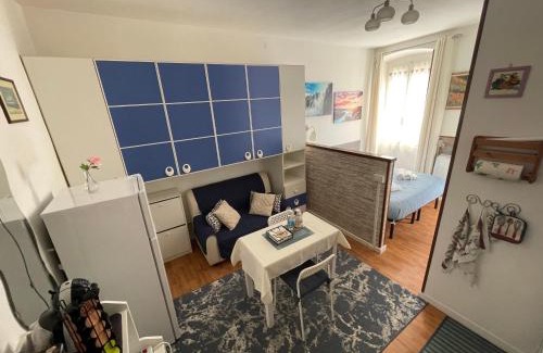 Centro Storico Nord Apartment | Top-Rated AR Inter 1: Your Ideal Travel Retreat