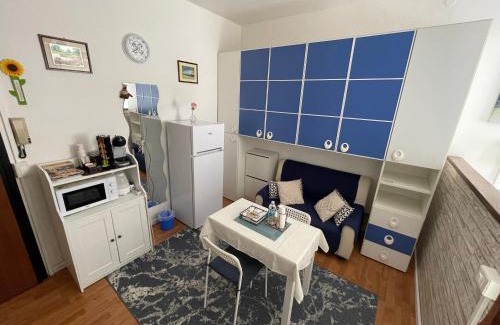 Centro Storico Nord Apartment | Top-Rated AR Inter 1: Your Ideal Travel Retreat