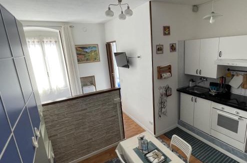 Centro Storico Nord Apartment | Top-Rated AR Inter 1: Your Ideal Travel Retreat