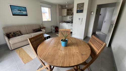 Trebeurden Apartment | Discover Ar Kergam Bihan: Guest Rated 9/10 Stay