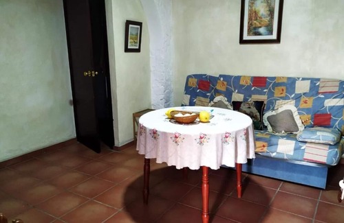 El Bosque House | Pet-Friendly Apartment with Pool in Scenic Rural Complex