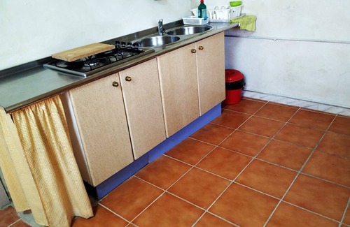 El Bosque House | Pet-Friendly Apartment with Pool in Scenic Rural Complex