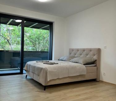 Sever Apartment | Family-Friendly AR QUEEN Island - Guest Rated 10/10!