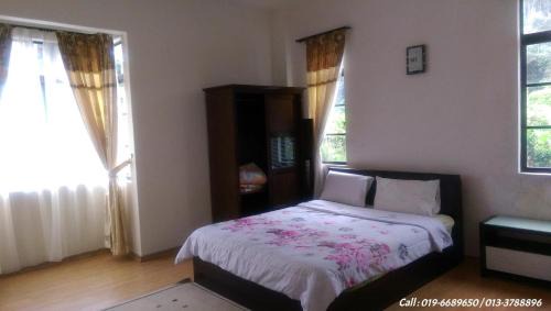 Tanah Rata Apartment | Discover Family-Friendly Comfort at Jarzmin@ Prima Villa