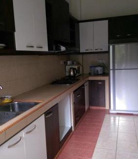 Tanah Rata Apartment | Discover Family-Friendly Comfort at Jarzmin@ Prima Villa