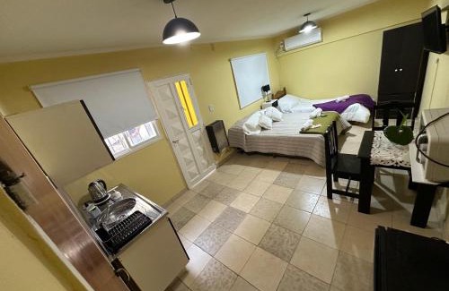 Catamarca Apartment | Pet-Friendly Departamentos Crisol: Guest Rated 9/10!