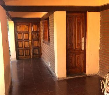 Catamarca House | Pet-Friendly Escape at LOS ABUELOS: Rated 9.5/10