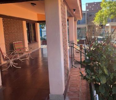 Catamarca House | Pet-Friendly Escape at LOS ABUELOS: Rated 9.5/10