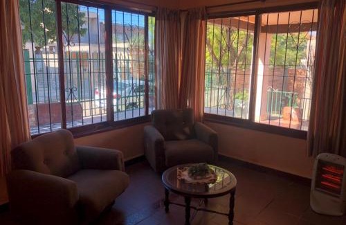 Catamarca House | Pet-Friendly Escape at LOS ABUELOS: Rated 9.5/10