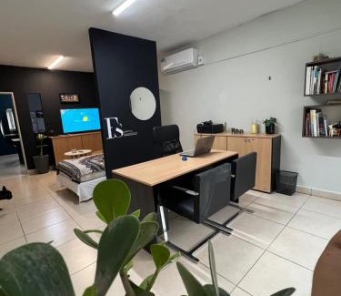Catamarca Apartment | Exceptional DEPT ESTUDIO: Family-Friendly Retreat