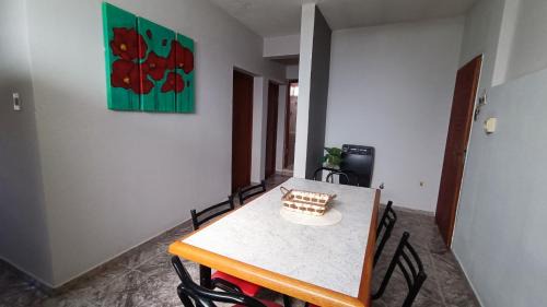 Catamarca Apartment | Pet-Friendly Comfort at Departamentos Catamarca