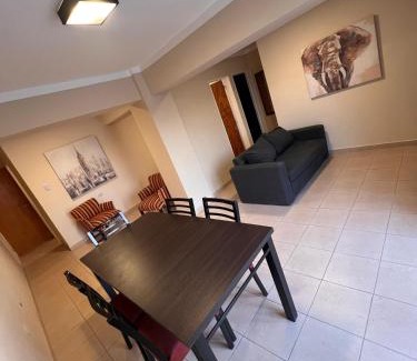 Catamarca Apartment | Newly Built Apartment Steps from the Main Plaza