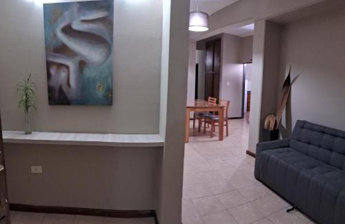 Catamarca Apartment | Guest Rated 10/10 at Departamento 2 Sarmiento Hotel
