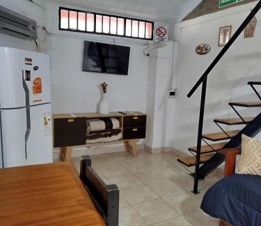 Catamarca Apartment | Bruna Zona Alta