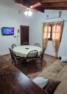 Catamarca House | Casa de campo C