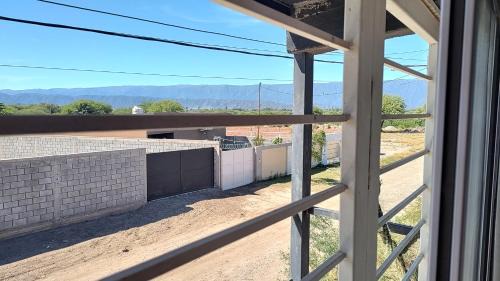 Catamarca Apartment | Entrepisos & Montañas