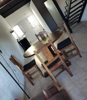 Catamarca Apartment | Entrepisos & Montañas