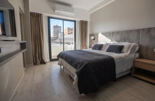 Catamarca Apartment | Republica Suites - Departamento Nivel Ejecutivo3