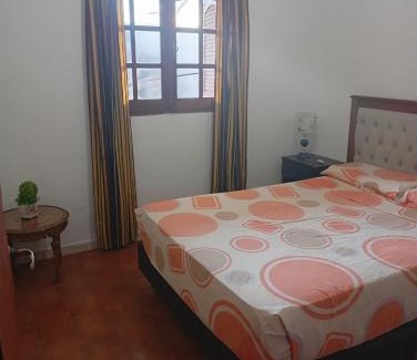 Catamarca Apartment | Alojamiento Valle del Sol