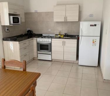 Catamarca Apartment | Child-Friendly Apart Ocampo Catamarca: Guest Rated 9.4/10