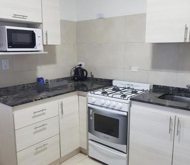 Catamarca Apartment | Child-Friendly Apart Ocampo Catamarca: Guest Rated 9.4/10