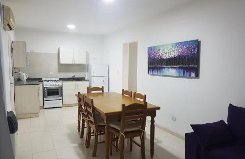 Catamarca Apartment | Child-Friendly Apart Ocampo Catamarca: Guest Rated 9.4/10