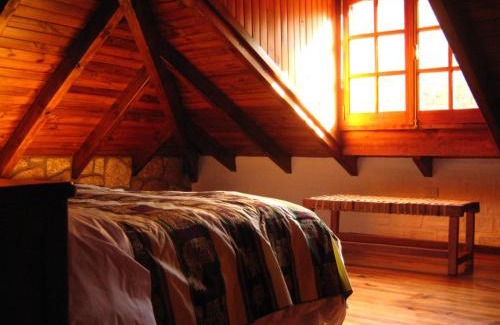 Huillapima Hotel | La Aguada Hotel Boutique de Montana