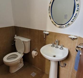 Catamarca Apartment | Bright and Family-Friendly Duplex with Kitchen Facilities