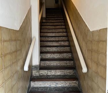 Catamarca Apartment | Child-Friendly Magnolia Departamento in a Central Location