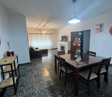 Catamarca Apartment | Child-Friendly Magnolia Departamento in a Central Location