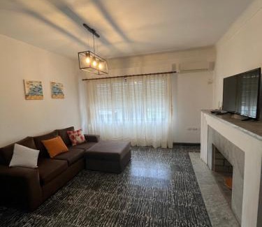 Catamarca Apartment | Child-Friendly Magnolia Departamento in a Central Location