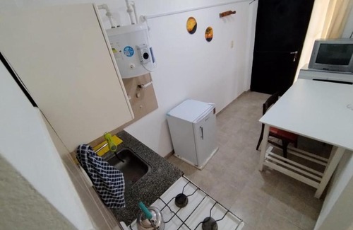 Catamarca Apartment | Budget-Friendly Stay at Apart La Mochita III for Families